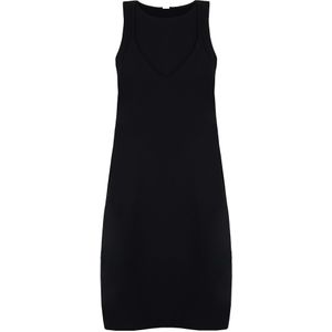 Armani Exchange - Kort Jurkje - Zwart