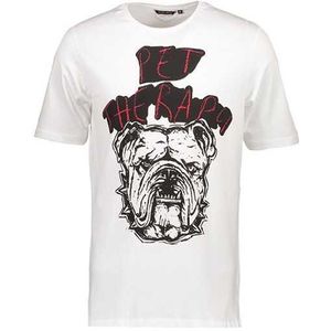 Antony Morato Polo shirt on front