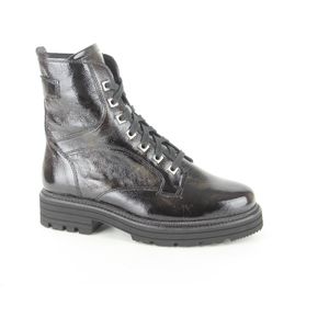 Durea 9758.758.0087-k dames veterboots sportief