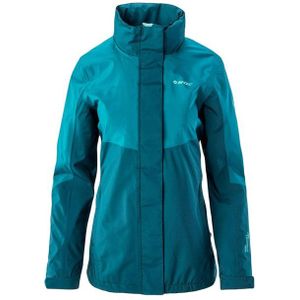 Hi-Tec - Temuco Light - Dames Jas - Waterdicht - 3 in 1 - Reflecterend Detail