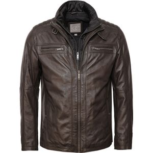 JCC - 31023635 - Leren Jas