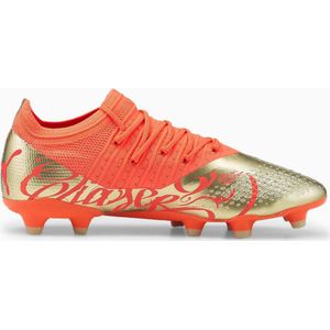 Puma - Future 2.3 Neymar Jr - Voetbalschoenen - Oranje