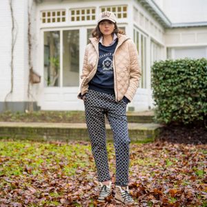 HV Society Pants hvsvanna