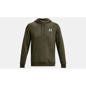 Under Armour - Essential Fleece - Hoodie