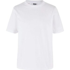 Urban Classics Jongens basic organisch t-shirt