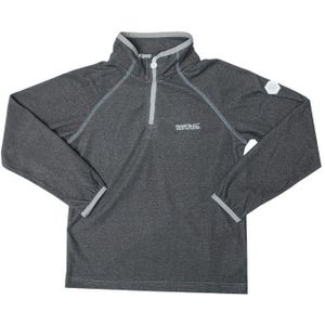 Regatta - Loco - Fleece - Grijs - Junior
