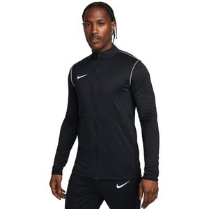 Nike - Park 20 Dri-FIT - Sweatshirt - 100% Polyester - Lange Mouwen