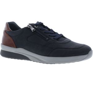 Waldläufer Veterschoen casual 107349