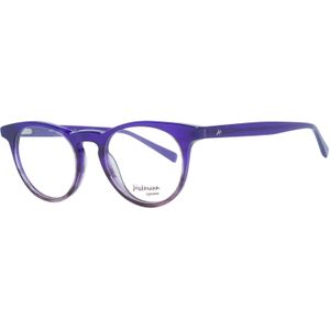 Ana Hickmann - HI6089 C02 - Optisch Montuur - Paars - Acetaat