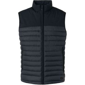 No Excess Bodywarmer gevoerd night