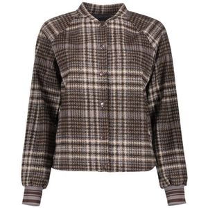 Geisha Jacket check 55714-20