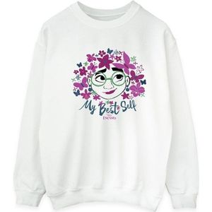 Li-cense Disney heren encanto mijn beste zelf sweatshirt