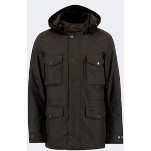 Barbour Heren winter sapper wax jacket