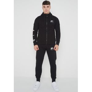 Nike - Air - Trainingspak Set - Zwart