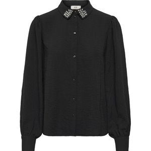JDY - JDYRACHEL LIFE - Blouse - Dames - Lange Mouwen - Regular Fit