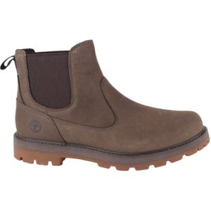 Timberland Tb0a6a4wem51 heren enkellaarzen sportief 41 (7,5)