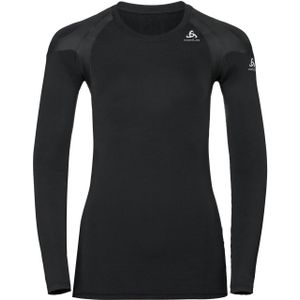 Odlo Shirt ronde hals lange mouwen active spine light