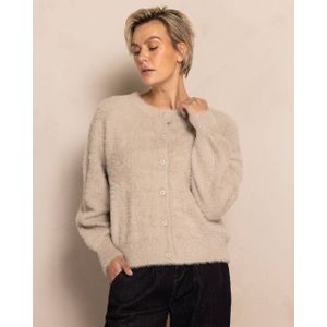 Zhrill - ZK151-N268 - Vest - Grijs