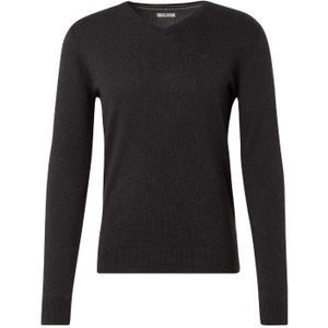 Tom Tailor Basic v neck sweater