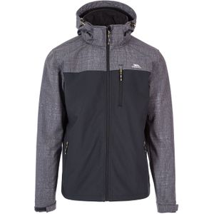 Trespass Heren alwero softshell hybride jas