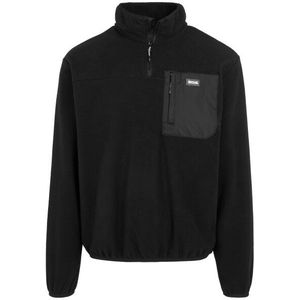 Regatta - Frankie - Fleece Top - Halve Rits - 100% Polyester