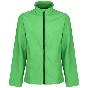 Regatta - Ablaze - Softshell-jasje - Ademend - Waterdicht - Hoge Hals