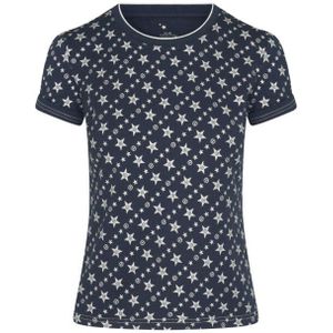 Imperial - BOBBY STAR - T-shirt - 95% Katoen - 5% Elastaan