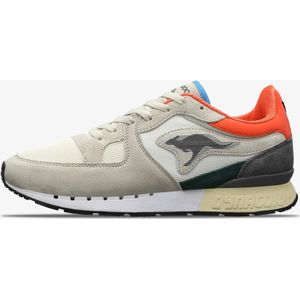 Kangaroos Coil r1 og pop 47290 000 1041 beige/orange 1009