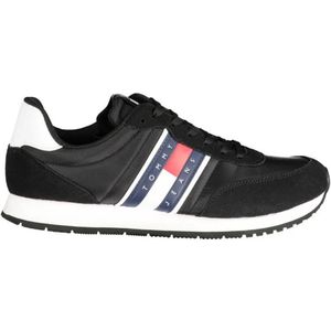 Tommy Hilfiger Polyester sneaker