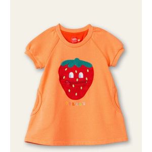 Oilily Djelly sweat jurk