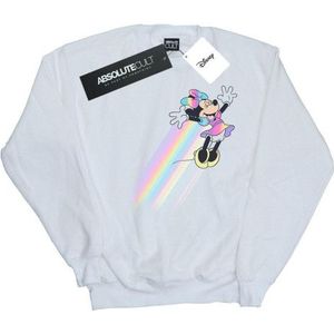 Li-cense Disney dames minnie mouse whoosh sweatshirt
