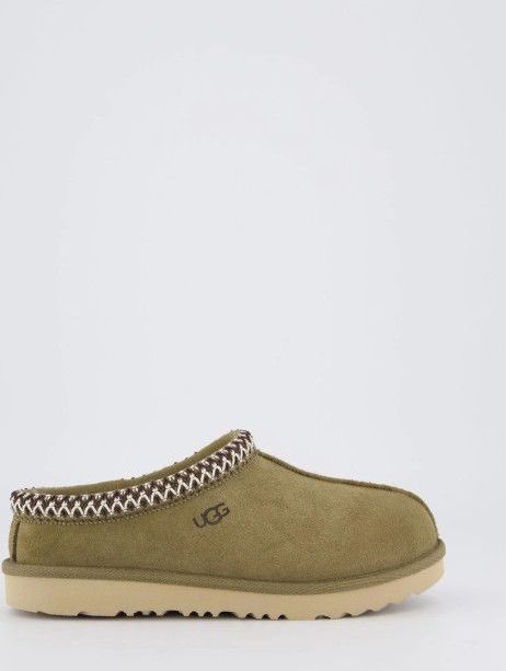 Ugg - Tasman Ii - Pantoffels - Bruin - Suikerrietmateriaal