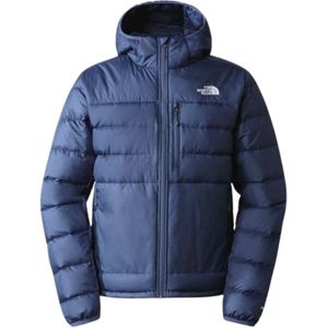 The North Face - Aconcagua 2 - Jack - Schaduwblauw - Met Capuchon