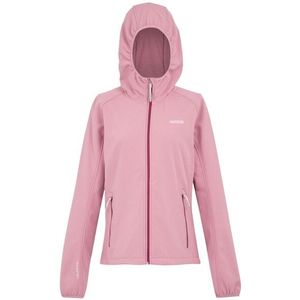 Regatta - Dames Soft Shell-jas - Waterafstotend - Windbestendig