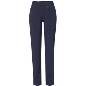 Broek - Jersey - Elastische Tailleband