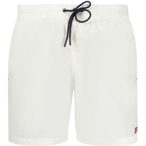 Zwemshorts met trekkoordsluiting