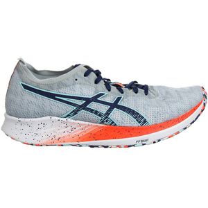 Asics - Magic Speed - Hardloopschoenen - Grijs