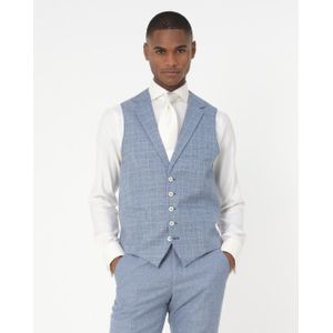 Dutch Dandies Vittorio wedding gilet