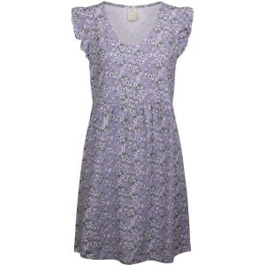 Trespass - Gertha Daisy - Jersey Jurk - All-over Print - Kort