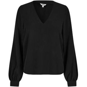 MbyM Bimala-m blouse black -