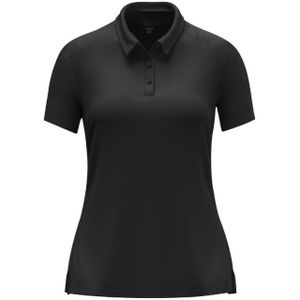 Jako - Polo Uni Dames - 6305D - Sportieve Polo - Zwart
