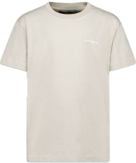 Airforce - GEB1132-FW25 - T-shirt - Donker Groen