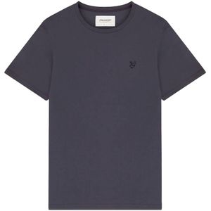 Lyle and Scott T-shirt korte mouw ts400ton