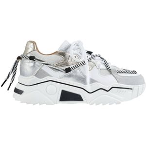 DWRS Label Sneakers j5554c-61 jupiter de