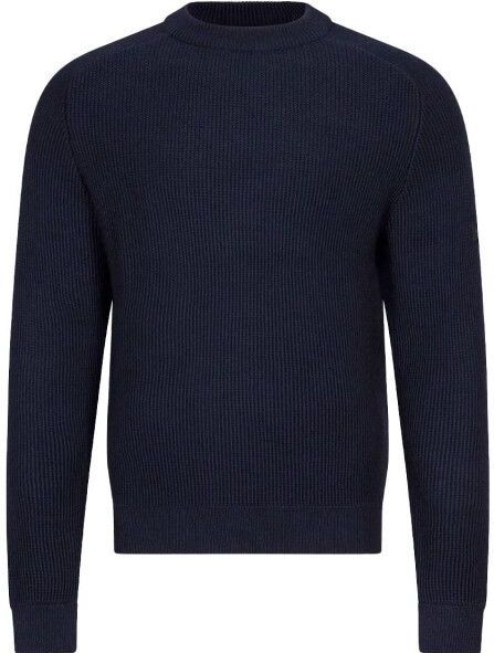 Cavallaro - Pullover 118255006 - Midden Beige - Vest