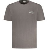 Korte Mouwen T-Shirt Regular Fit