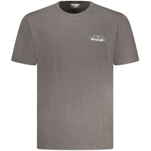 Korte Mouwen T-Shirt Regular Fit