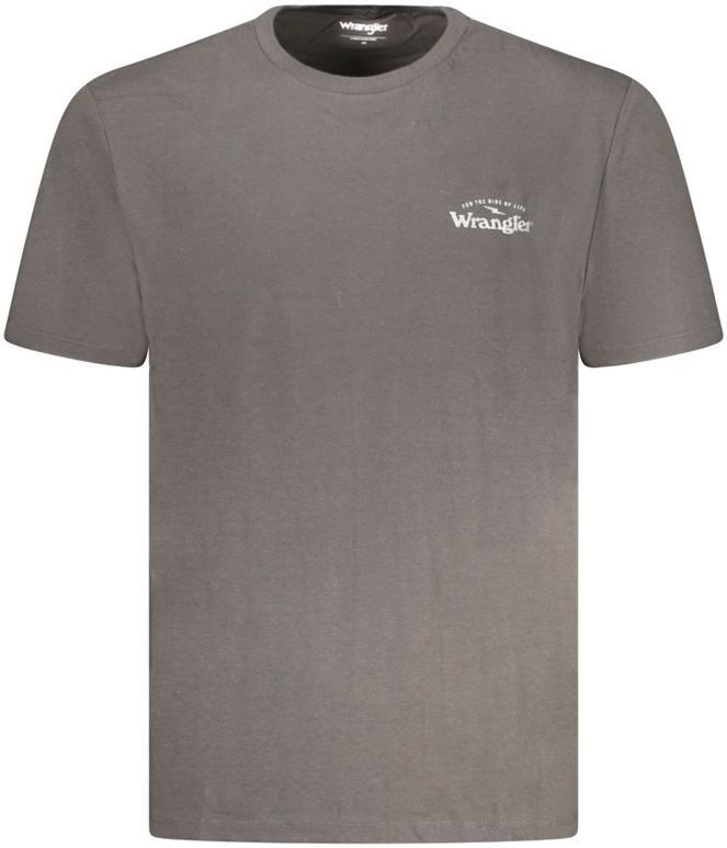 Korte Mouwen T-Shirt Regular Fit