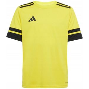 Adidas - Squadra 25 - T-shirt - Korte Mouwen - 100% Gerecycled Polyester