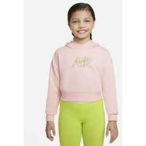 Nike air big kids' (girls') french hoodie jongens -